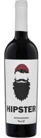 Вино красное сухое «Ferro 13 Hipster Puglia 3Rockets» 2016 г.