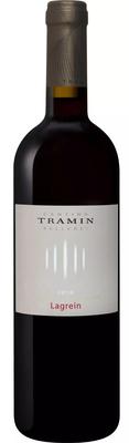 Вино красное сухое «Lagrein Alto Adige Tramin» 2018 г.