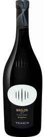 Вино красное сухое «Maglen Pinot Noir Riserva Alto Adige» 2017 г.