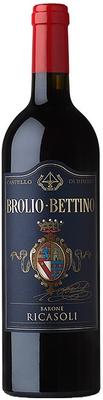 Вино красное сухое «Barone Ricasoli Brolio Bettino Chianti Classico, 0.75 л» 2016 г.