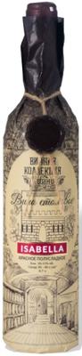 Вино красное полусладкое «Винная Коллекция Кубани Изабелла»