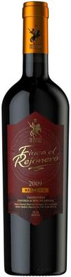 Вино красное сухое «Parra Dorada Finca el Rejoneo Reserva, 0.75 л»