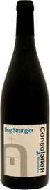 Вино красное сухое «Consolation Dog Strangler Collioure» 2014 г.
