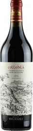 Вино красное сухое «Barone Ricasoli Colledila Chianti Classico Gran Selezione» 2015 г.