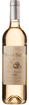 Вино белое полусладкое «Parra Dorada Tierra Santa Airen Blanco Semidulce»