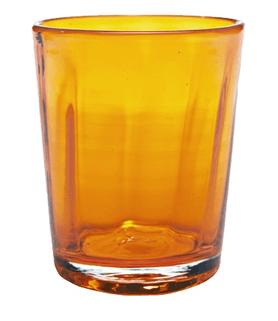 Стакан «Zafferano Bei Tumbler для воды» оранжевый