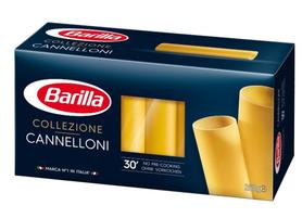 Трубочки «Barilla Emiliani» 250 гр.