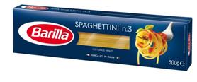Спагетти «Barilla Spaghettini» 500 гр.