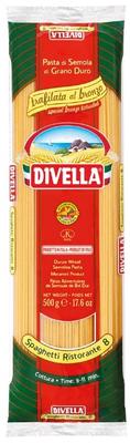 Спагетти «Divella Ristorante Bronzo» 500 гр.