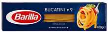 Спагетти «Barilla Bucatini» 400 гр.