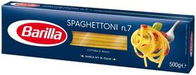 Спагетти «Barilla Spaghettoni» 500 гр.