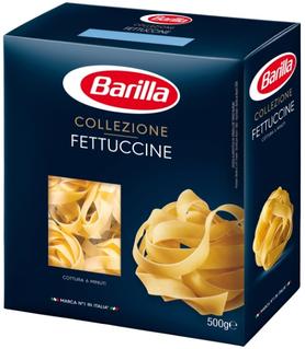 Лапша «Barilla Fettuccine» 500 гр.